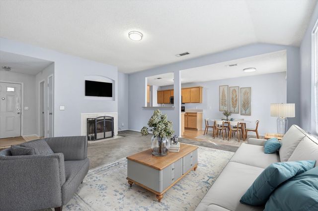 1512 Columbia Drive, Glenn Heights, TX 75154