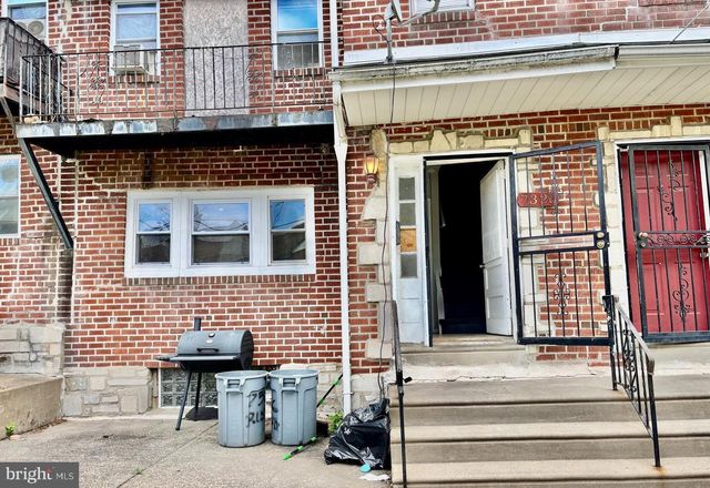7326 RUSKIN RD, Philadelphia, PA 19151