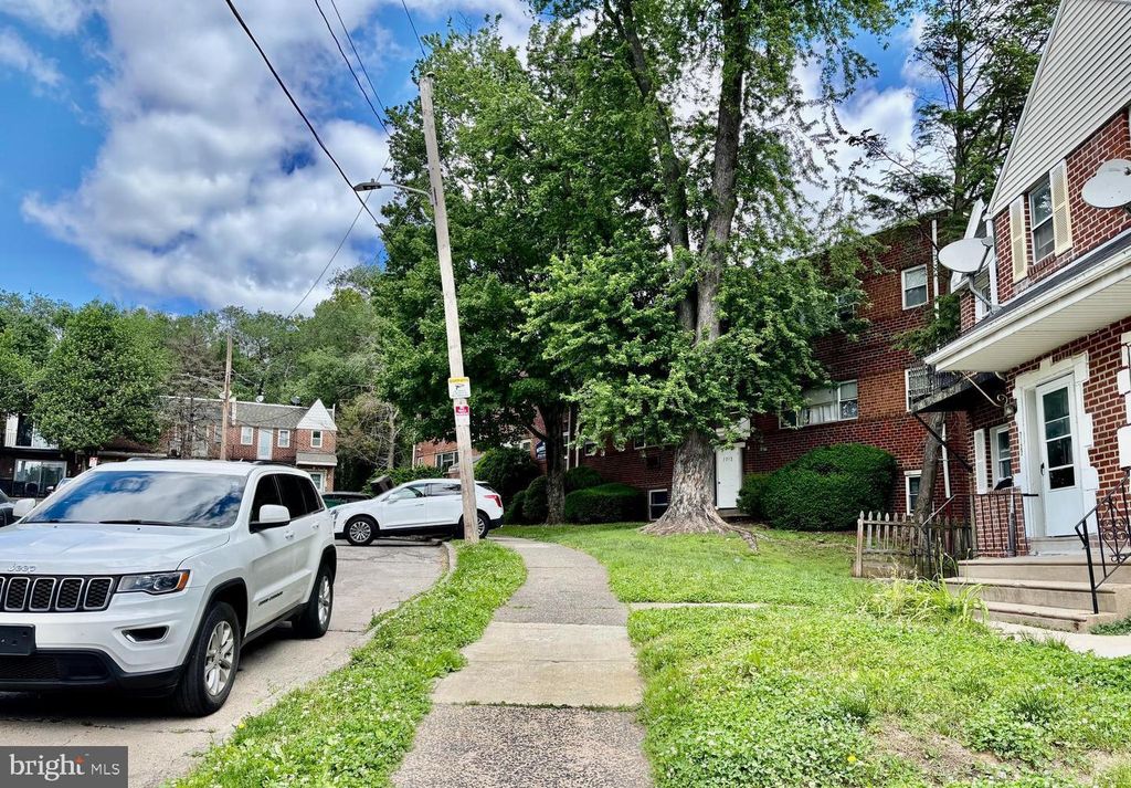 7326 RUSKIN RD, Philadelphia, PA 19151