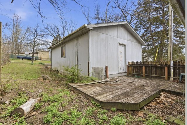 6008 Spruce Avenue, Merriam Woods, MO 65740