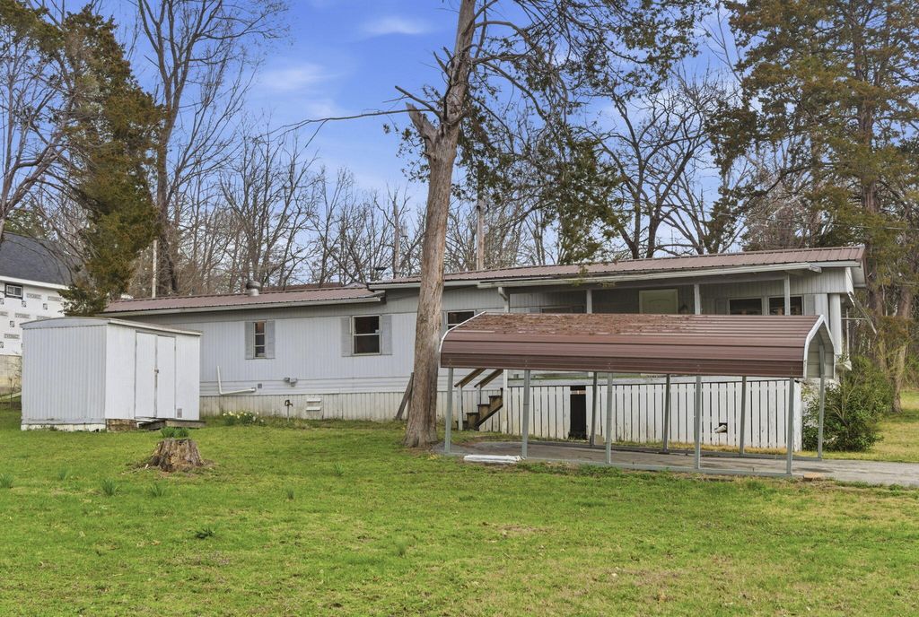 6008 Spruce Avenue, Merriam Woods, MO 65740