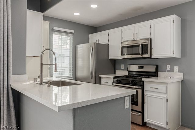 3125 North Buffalo Drive 2117, Las Vegas, NV 89128