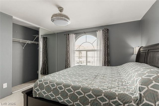 3125 North Buffalo Drive 2117, Las Vegas, NV 89128