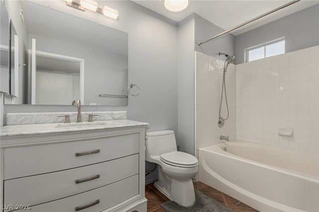 3125 North Buffalo Drive 2117, Las Vegas, NV 89128