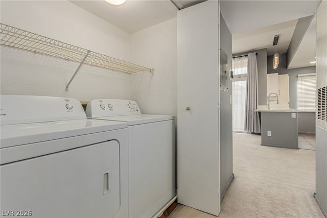 3125 North Buffalo Drive 2117, Las Vegas, NV 89128