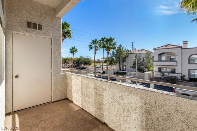 3125 North Buffalo Drive 2117, Las Vegas, NV 89128