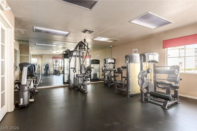 3125 North Buffalo Drive 2117, Las Vegas, NV 89128