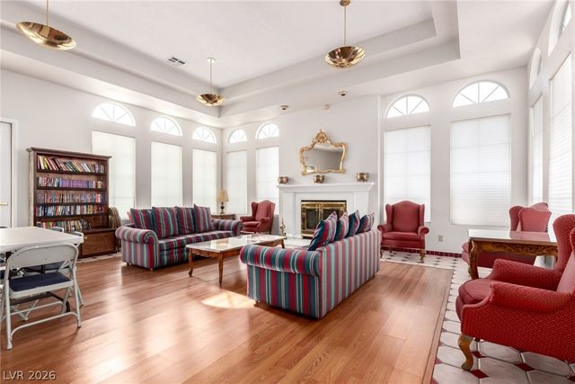 3125 North Buffalo Drive 2117, Las Vegas, NV 89128