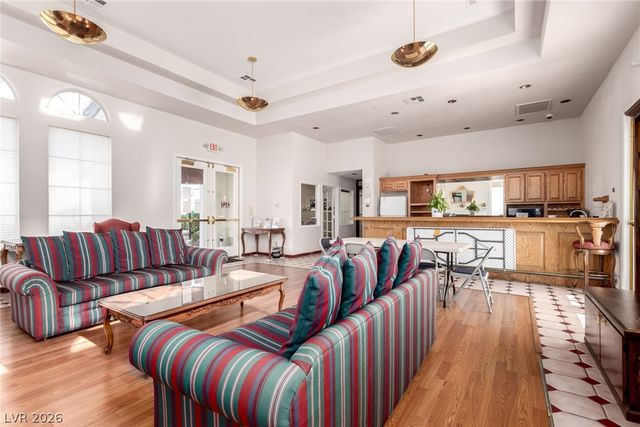 3125 North Buffalo Drive 2117, Las Vegas, NV 89128