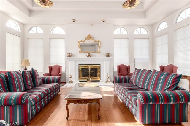 3125 North Buffalo Drive 2117, Las Vegas, NV 89128