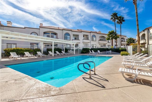 3125 North Buffalo Drive 2117, Las Vegas, NV 89128