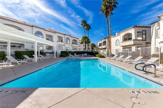 3125 North Buffalo Drive 2117, Las Vegas, NV 89128