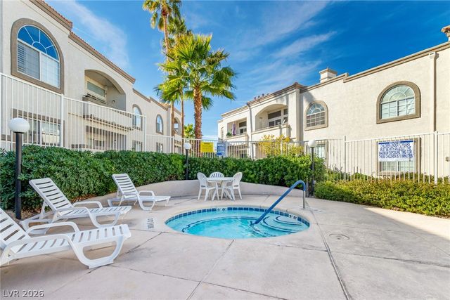 3125 North Buffalo Drive 2117, Las Vegas, NV 89128