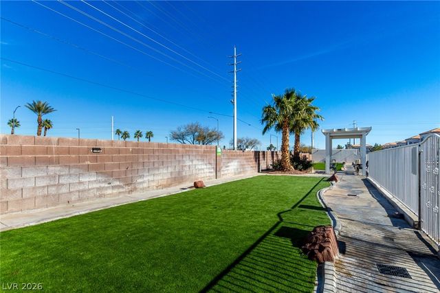 3125 North Buffalo Drive 2117, Las Vegas, NV 89128