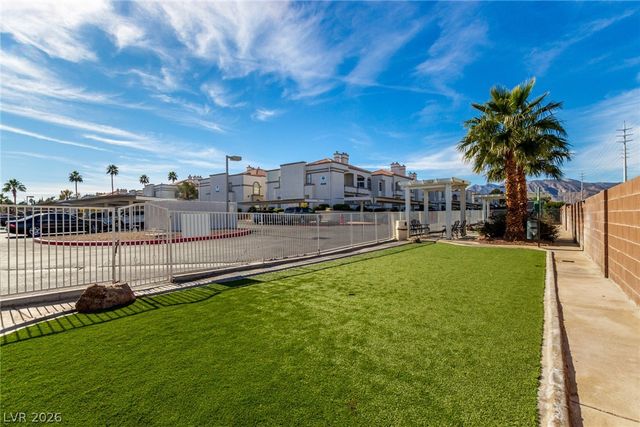 3125 North Buffalo Drive 2117, Las Vegas, NV 89128