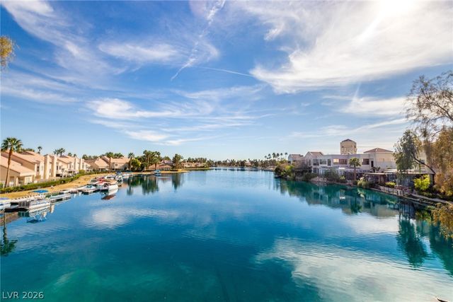 3125 North Buffalo Drive 2117, Las Vegas, NV 89128