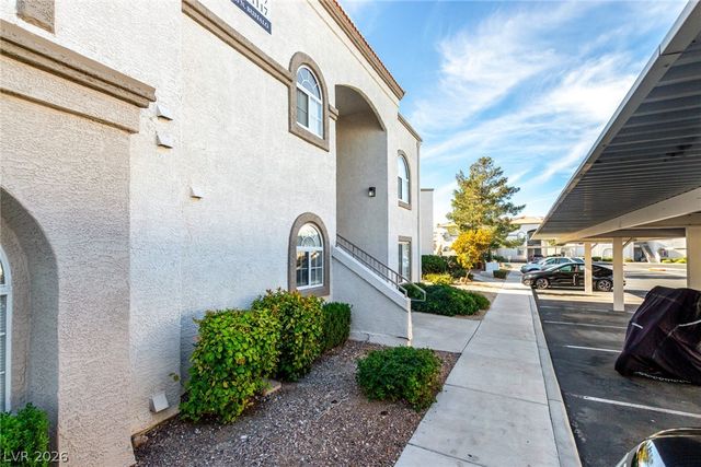 3125 North Buffalo Drive 2117, Las Vegas, NV 89128