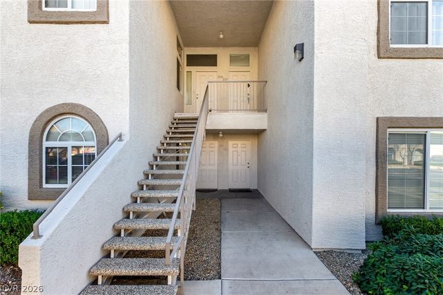 3125 North Buffalo Drive 2117, Las Vegas, NV 89128