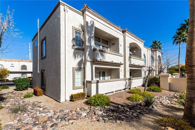 3125 North Buffalo Drive 2117, Las Vegas, NV 89128