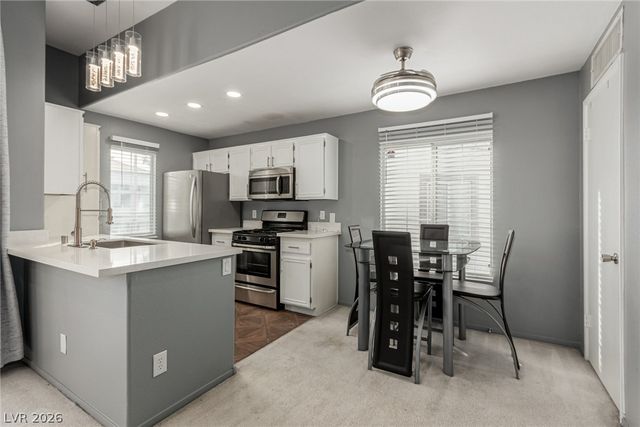 3125 North Buffalo Drive 2117, Las Vegas, NV 89128