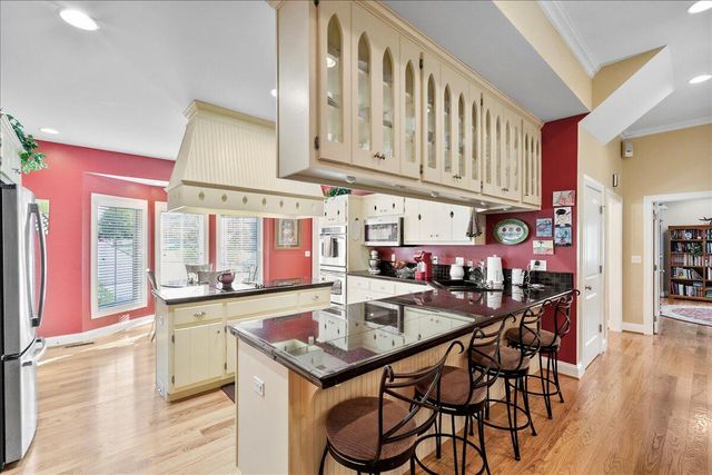 112 Bogie Lee Avenue, Frankfort, KY 40601