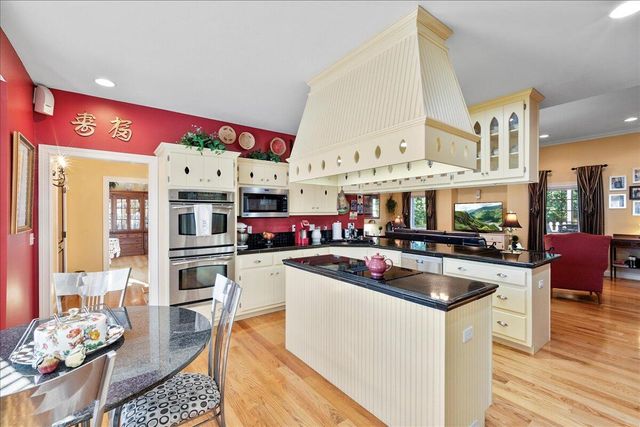 112 Bogie Lee Avenue, Frankfort, KY 40601