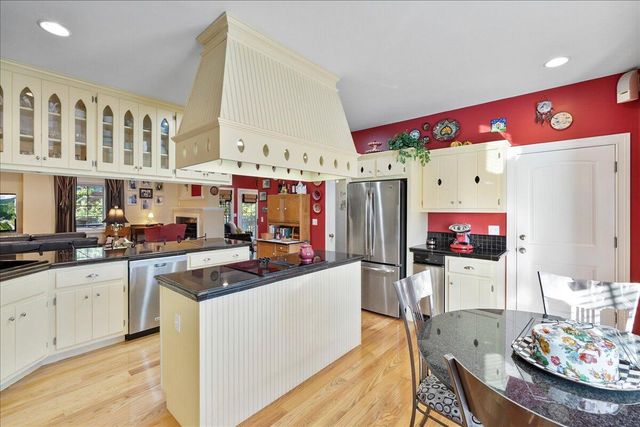 112 Bogie Lee Avenue, Frankfort, KY 40601