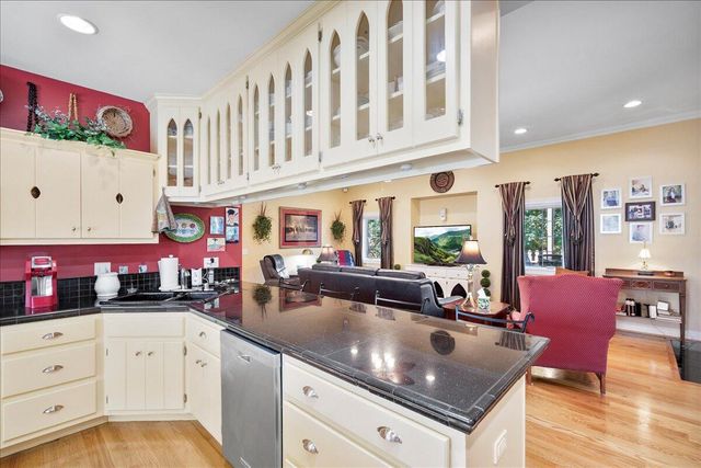 112 Bogie Lee Avenue, Frankfort, KY 40601