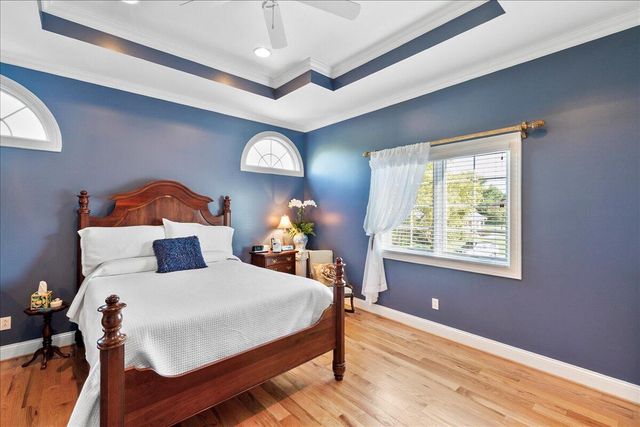 112 Bogie Lee Avenue, Frankfort, KY 40601