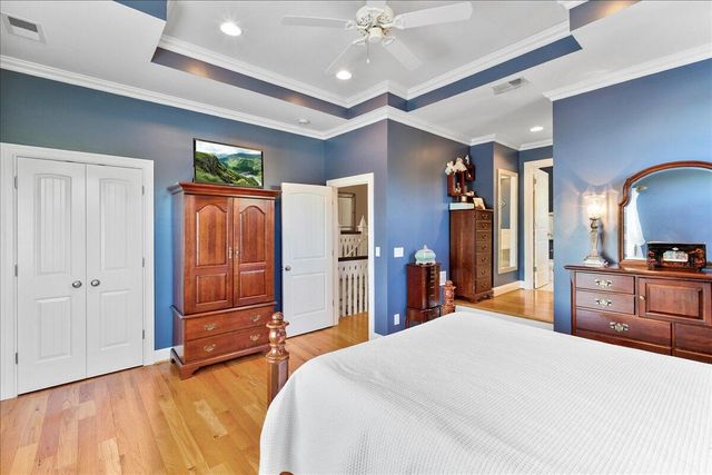 112 Bogie Lee Avenue, Frankfort, KY 40601