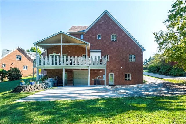 112 Bogie Lee Avenue, Frankfort, KY 40601