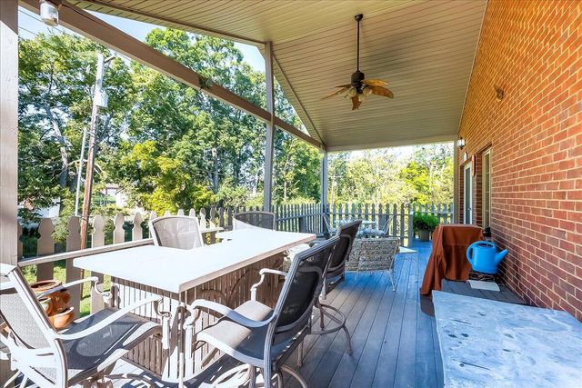 112 Bogie Lee Avenue, Frankfort, KY 40601