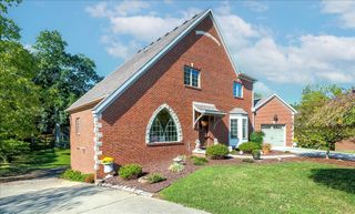 112 Bogie Lee Avenue, Frankfort, KY 40601