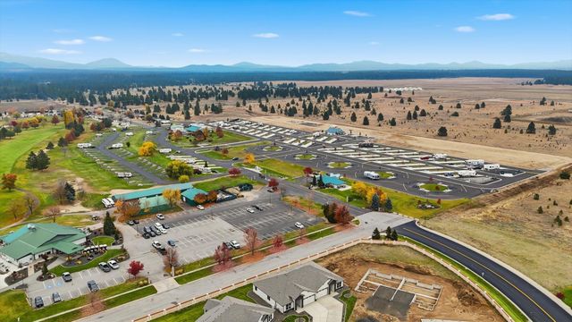 1109 - Unit 22 N Country Club Dr, Deer Park, WA 99006