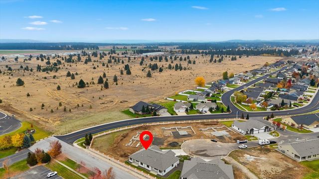 1109 - Unit 22 N Country Club Dr, Deer Park, WA 99006
