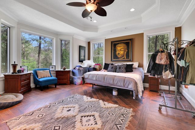 250 Critter Creek Road, Coldspring, TX 77331