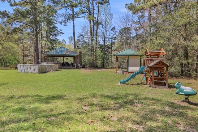 250 Critter Creek Road, Coldspring, TX 77331
