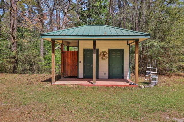 250 Critter Creek Road, Coldspring, TX 77331