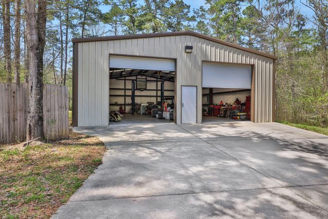 250 Critter Creek Road, Coldspring, TX 77331