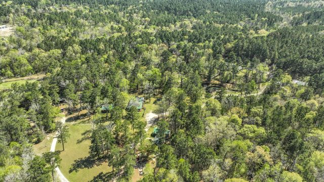 250 Critter Creek Road, Coldspring, TX 77331