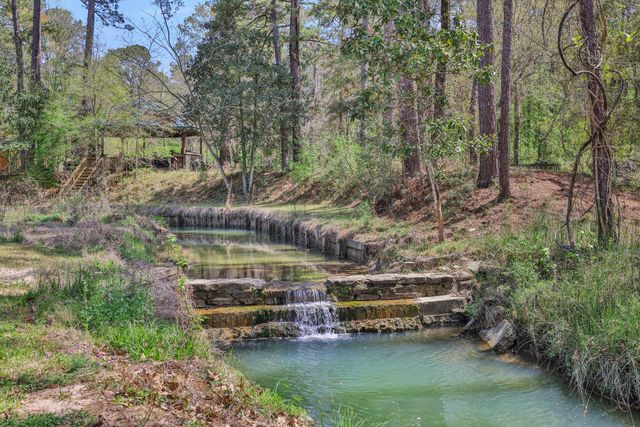 250 Critter Creek Road, Coldspring, TX 77331