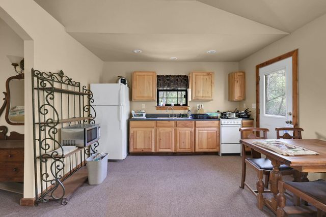 250 Critter Creek Road, Coldspring, TX 77331