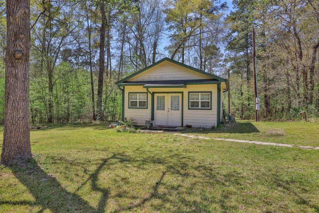 250 Critter Creek Road, Coldspring, TX 77331