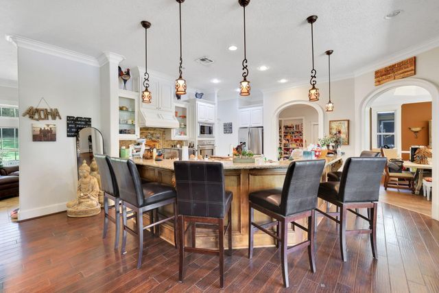 250 Critter Creek Road, Coldspring, TX 77331