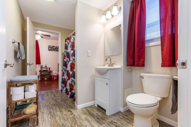 5220 Edgeview Road, Columbus, OH 43207