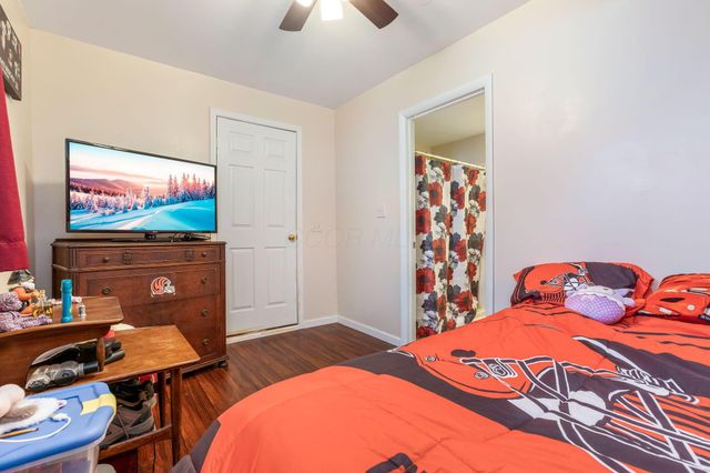 5220 Edgeview Road, Columbus, OH 43207