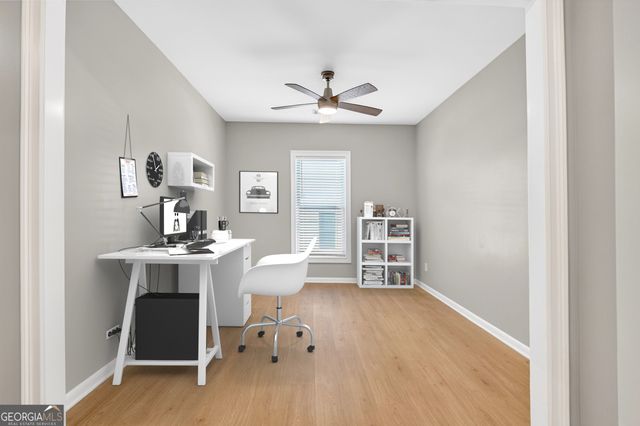 352 Elkins Place, Peachtree City, GA 30269