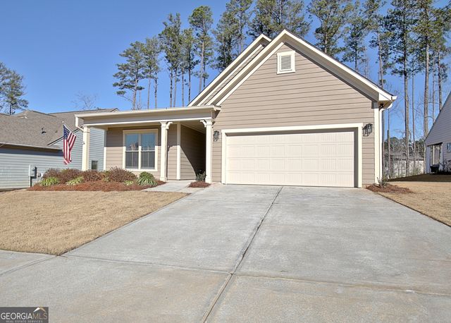 352 Elkins Place, Peachtree City, GA 30269
