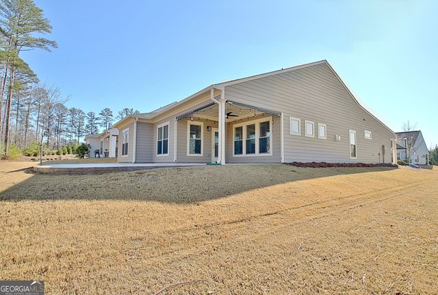 352 Elkins Place, Peachtree City, GA 30269