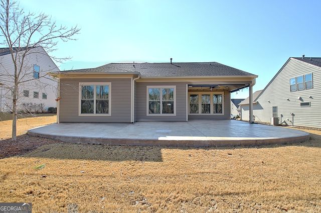 352 Elkins Place, Peachtree City, GA 30269